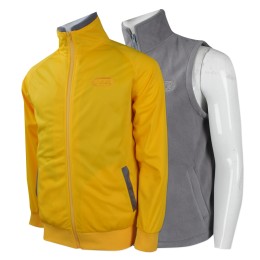 J748 Order two-piece suits Group-made windbreaker jacket Fast food restaurant Chain uniform Two-piece windshield manufacturer J748 Order two-piece suits Group-made windbreaker jacket Fast food restaurant Chain uniform Two-piece windshield manufacturer